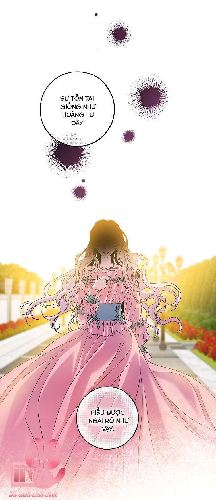 thuần hóa bạo chúa rồi bỏ trốn chapter 77 64