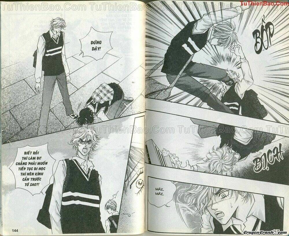 giấc mơ triệu phú chapter 1 6