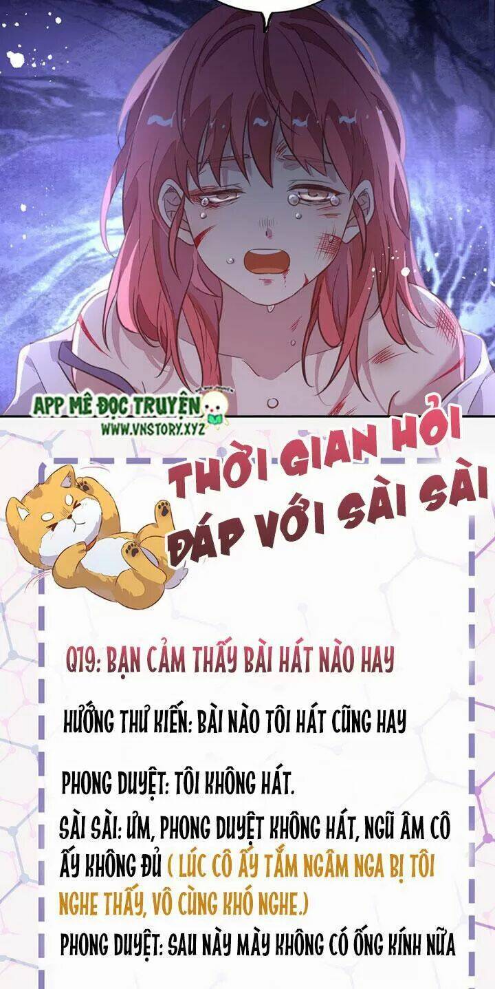 bạn trai kém tuổi bẫy yêu tôi chapter 26 47