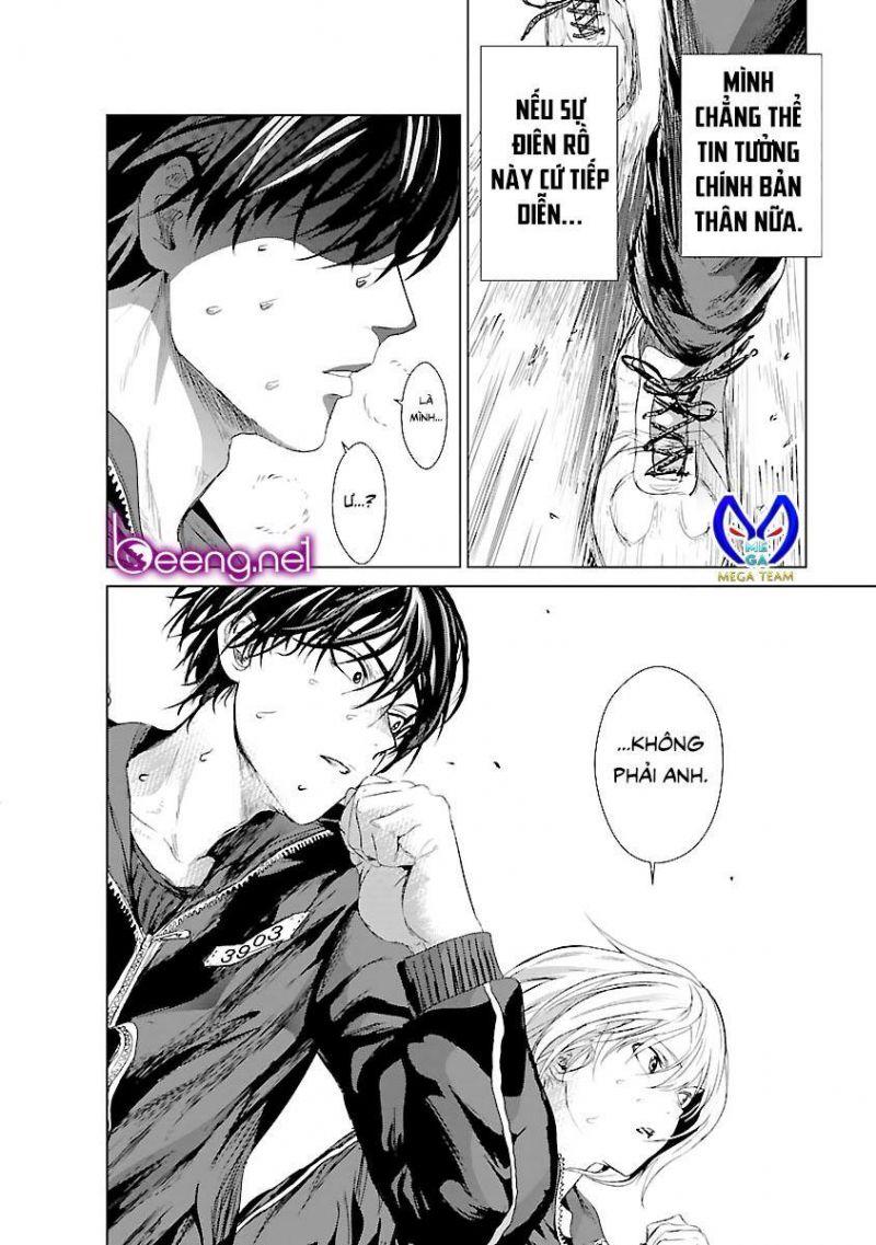 tái sinh manga chapter 3.2 1