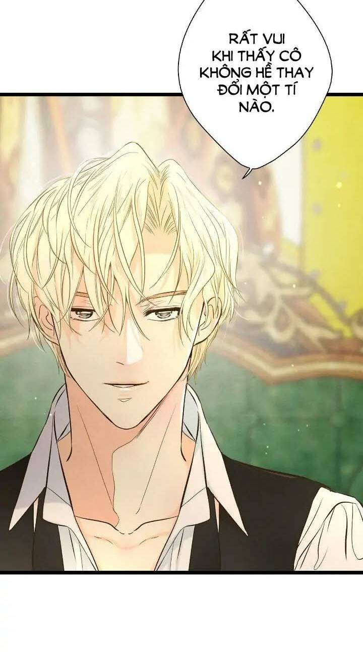 Hoàng Tử Rắc Rối chapter 9.1 19