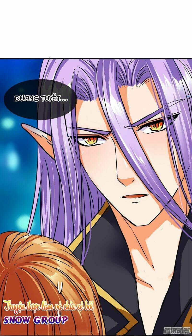 bá quyền trung thành tìm kiếm người yêu chapter 15 11