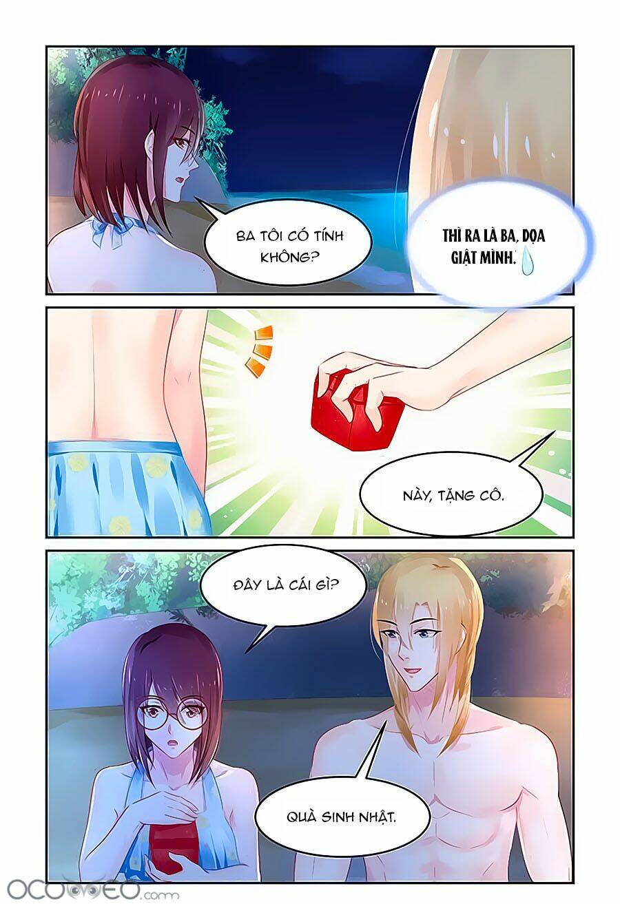 danh môn thiên hậu chapter 96 2