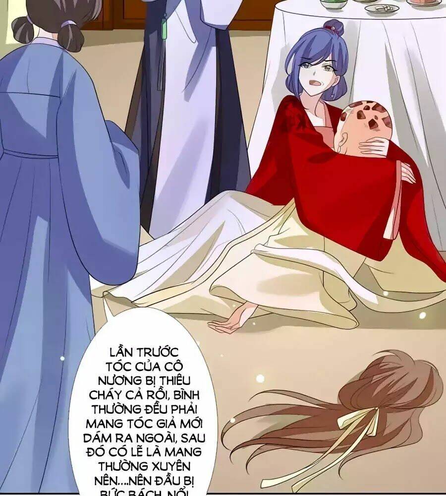 cửu khuyết phong hoa chapter 34 3