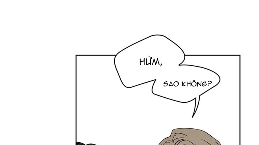 chuyện quái gì với giấc mơ đó vậy chapter 27 107