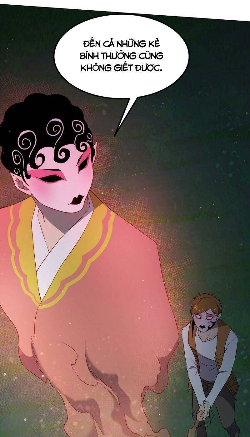 đừng hiểu lầm, tôi mới là người bị hại! chapter 92 65