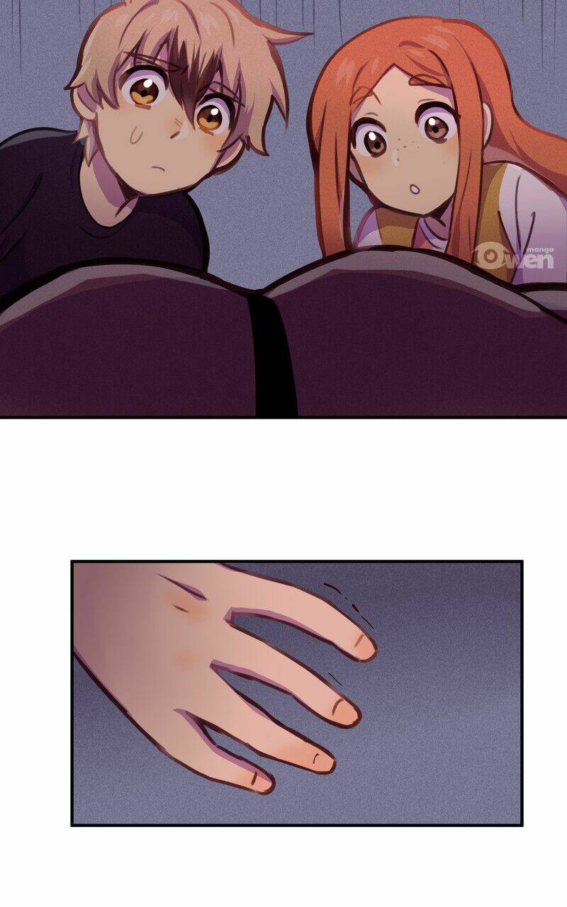 lời nguyền lalin chapter 26 30