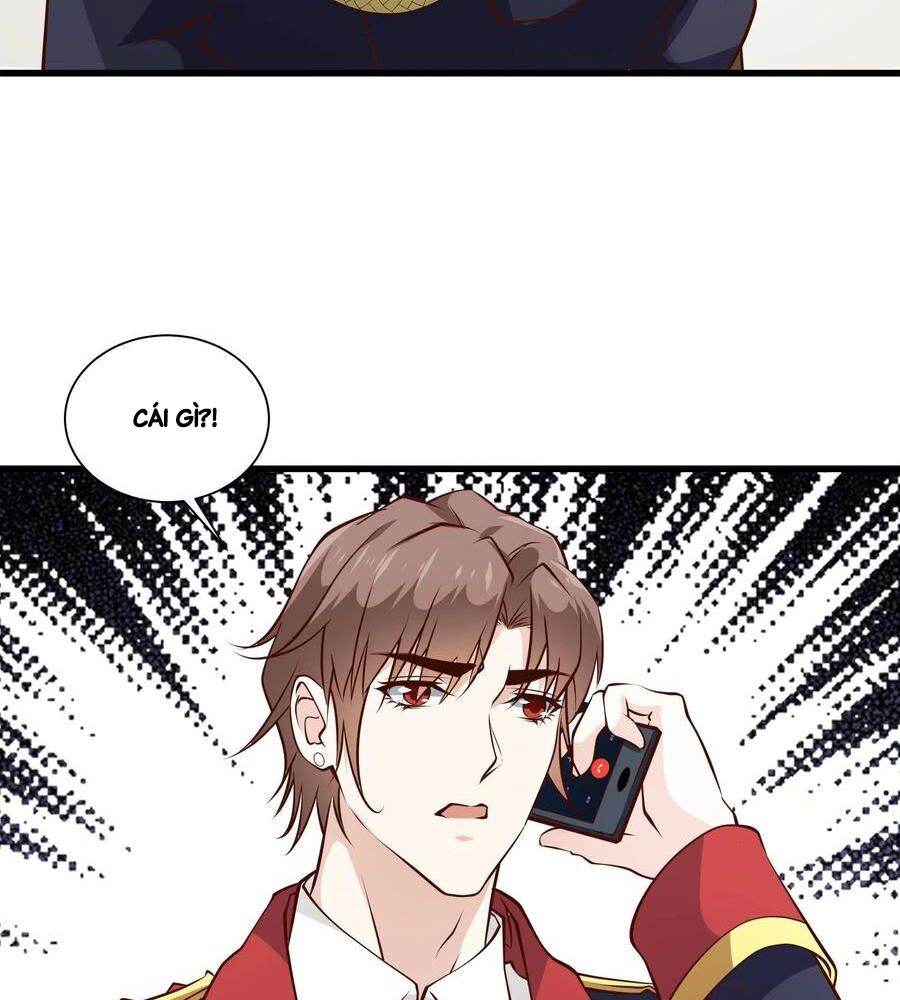 nãi ba là chiến thần mạnh nhất chapter 41 38