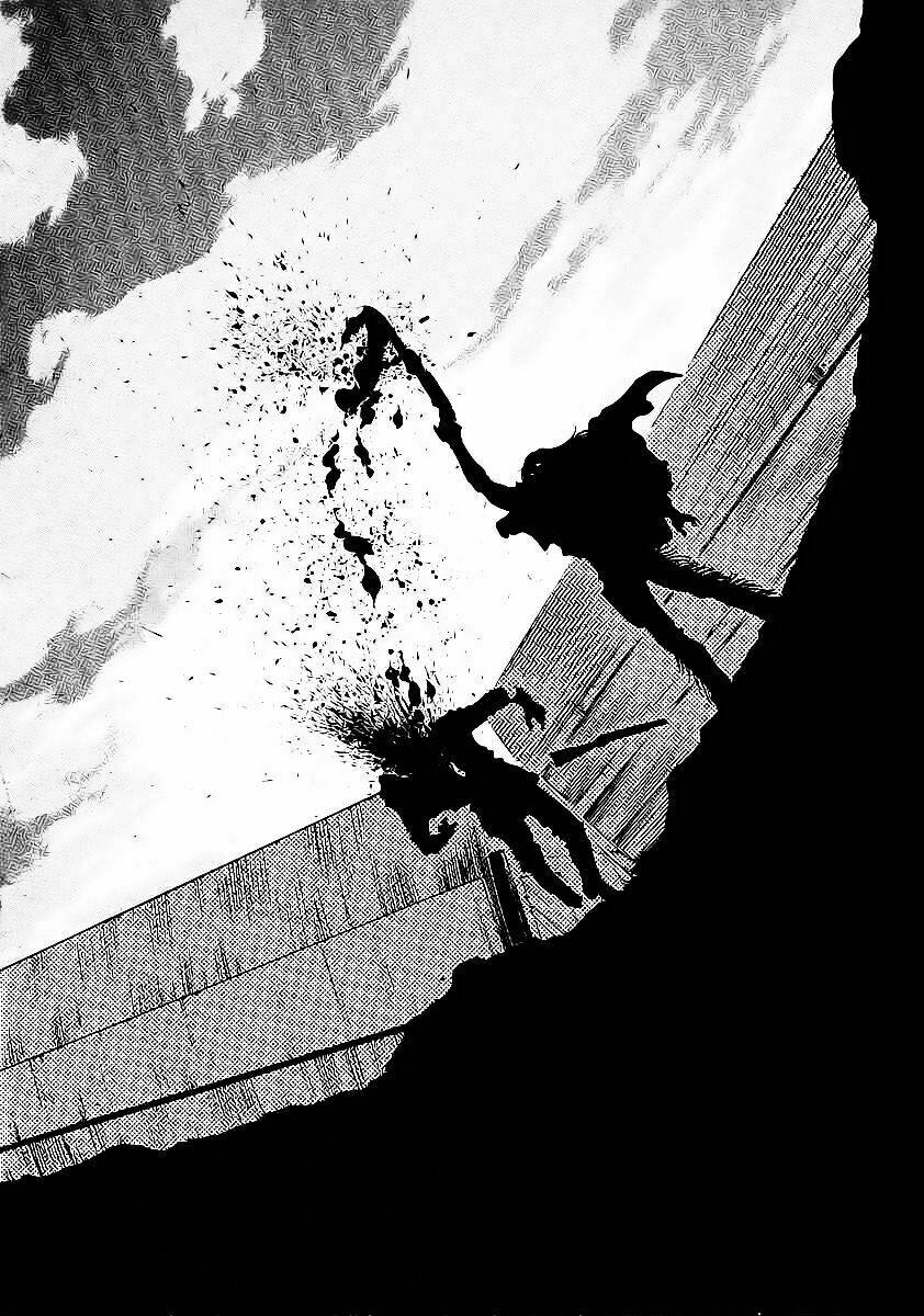 red living on the edge - người da đỏ lang thang chapter 38 29