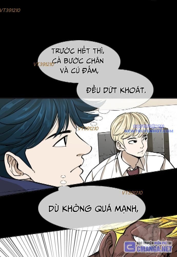 shark - cá mập chapter 256 51