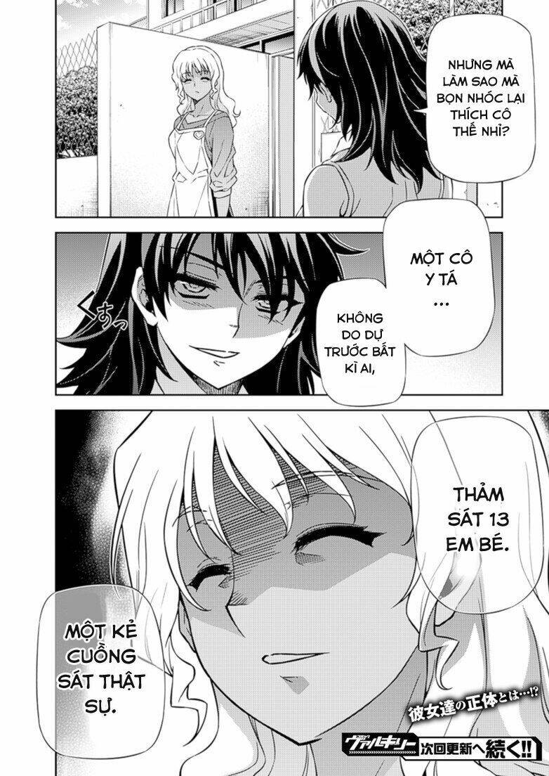 freezing chapter 148 25