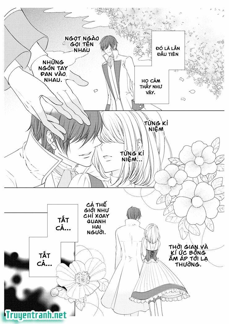 erotic fairy tales - the little mermaid chapter 21 7