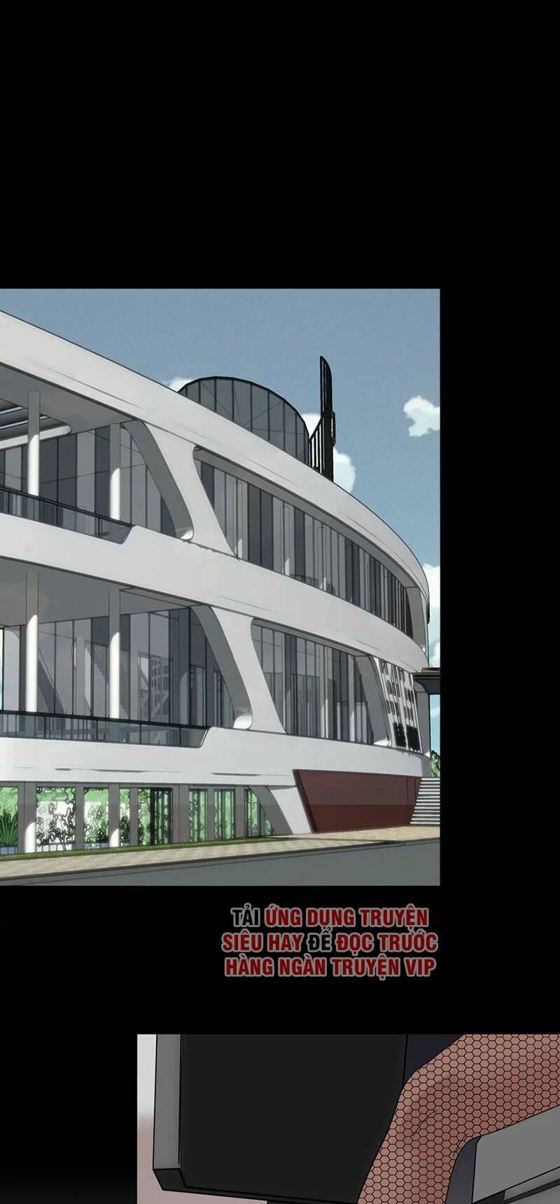 bạn gái virus của tôi chapter 198 1