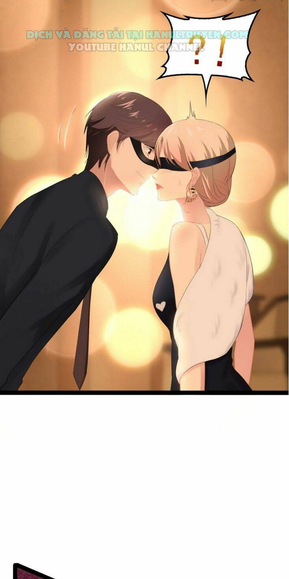 thần bí đế thiếu điềm sủng thê chapter 79 17