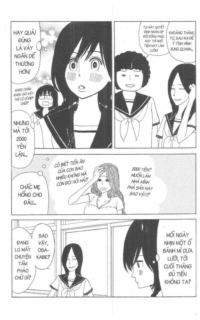 đứa con của tengu chapter 3 47