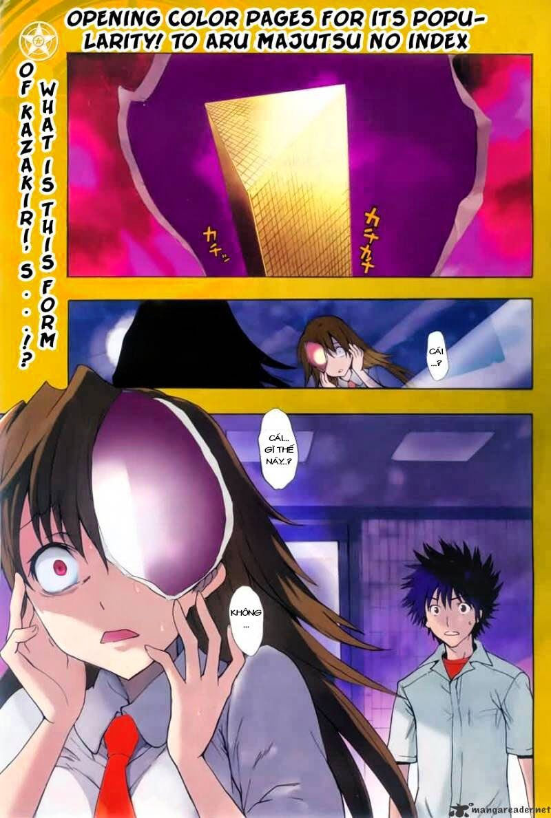 cấm thư ma thuật index chapter 39 1