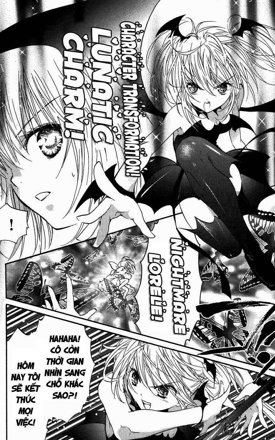 shugo chara chapter 25 28