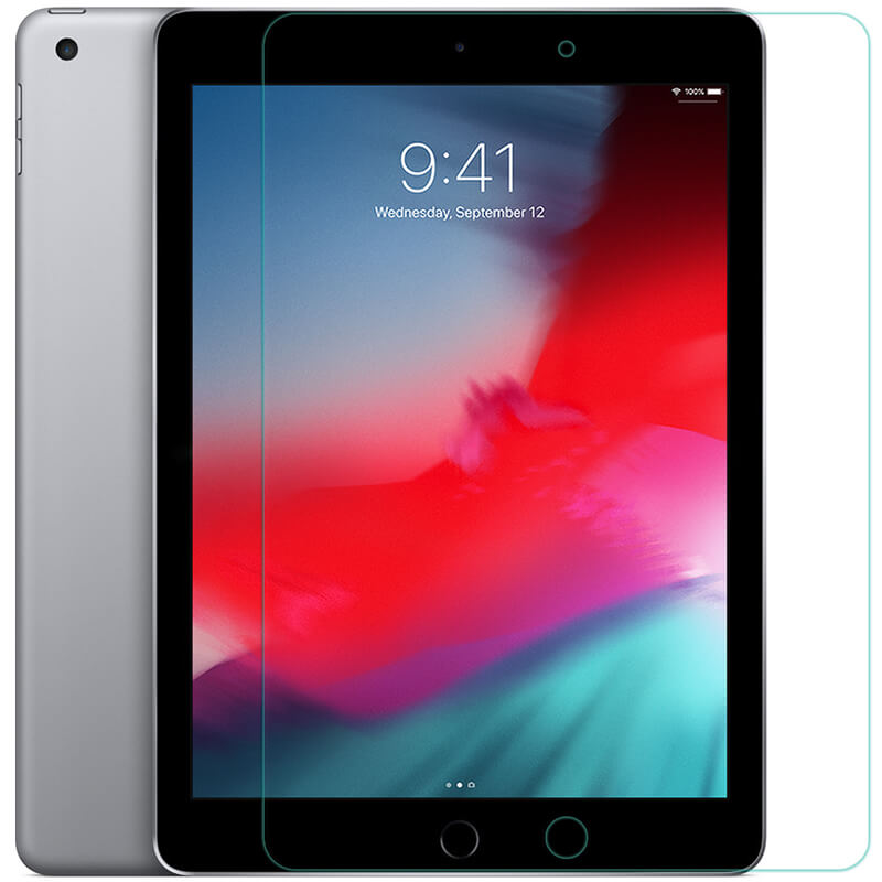 Kính cường lực Nillkin Amazing H+ cho iPad 9.7 (2018/2017) - Hàng chính hãng