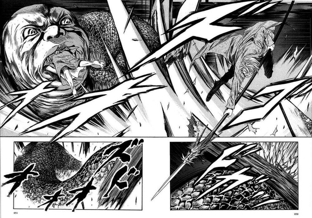 otogi matsuri chapter 33 18