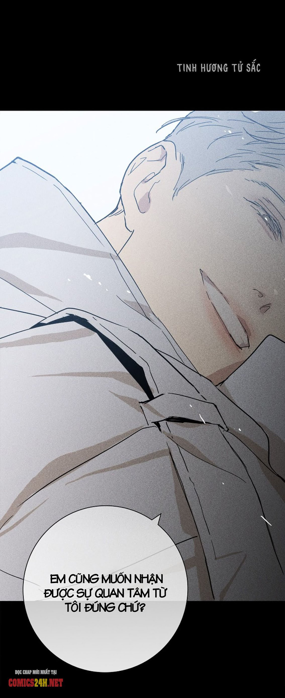 người đàn ông đã kết hôn chapter 8 6