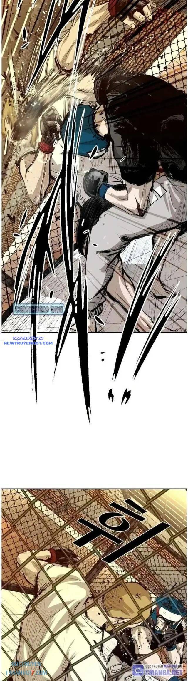 shark - cá mập chapter 132 25