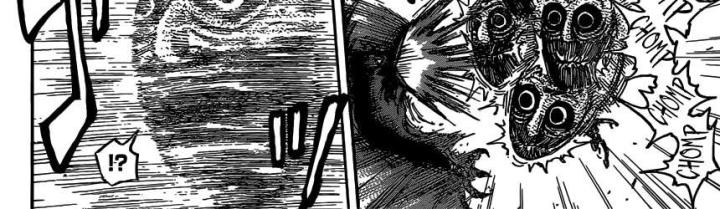 thánh tỏi sành ăn chapter 381 12