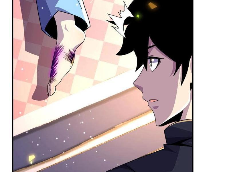 nhìn thấy thanh máu, ta xử tội thần linh chapter 176 73