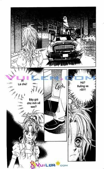 người duy nhất chapter 109 8