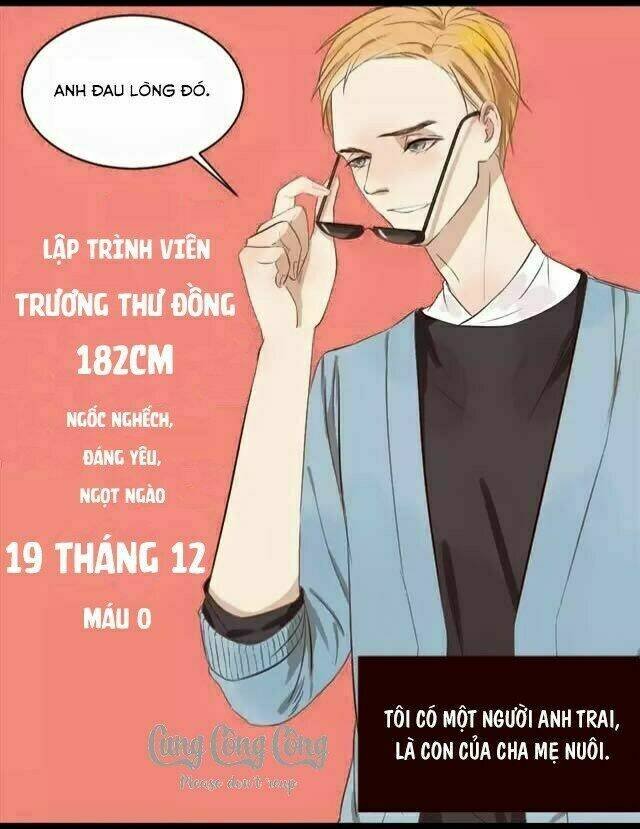 hóa ra chủ nhà siêu soái chapter 7 8