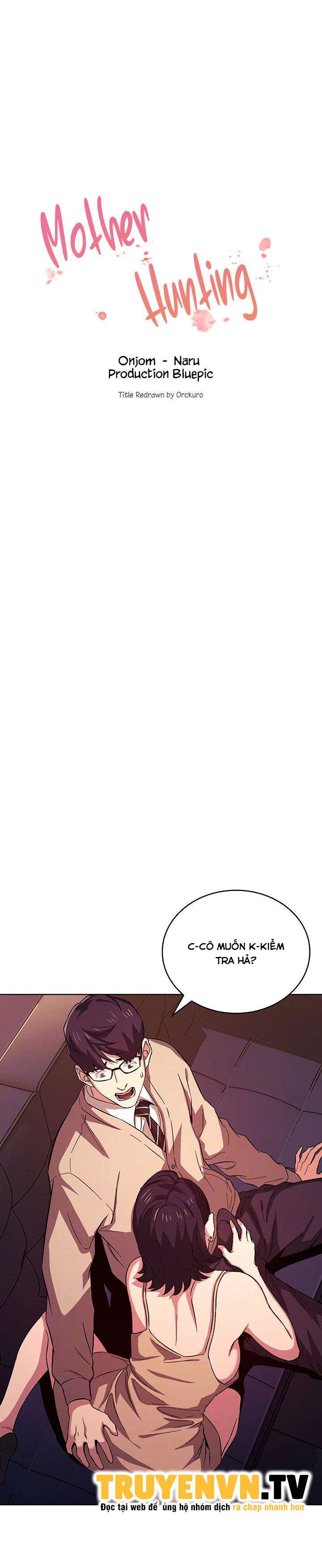 khi mẹ săn trai chapter 24 3