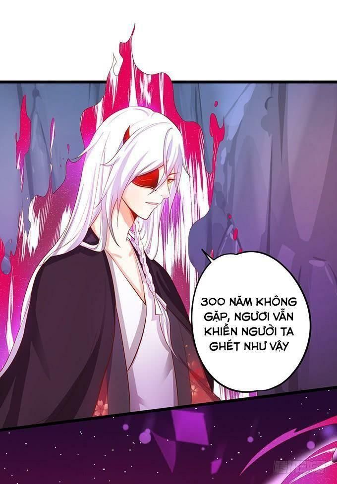 hồ tiên hung bạo chapter 75 24