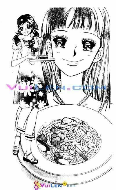 bữa tối của hoàng tử chapter 3 3