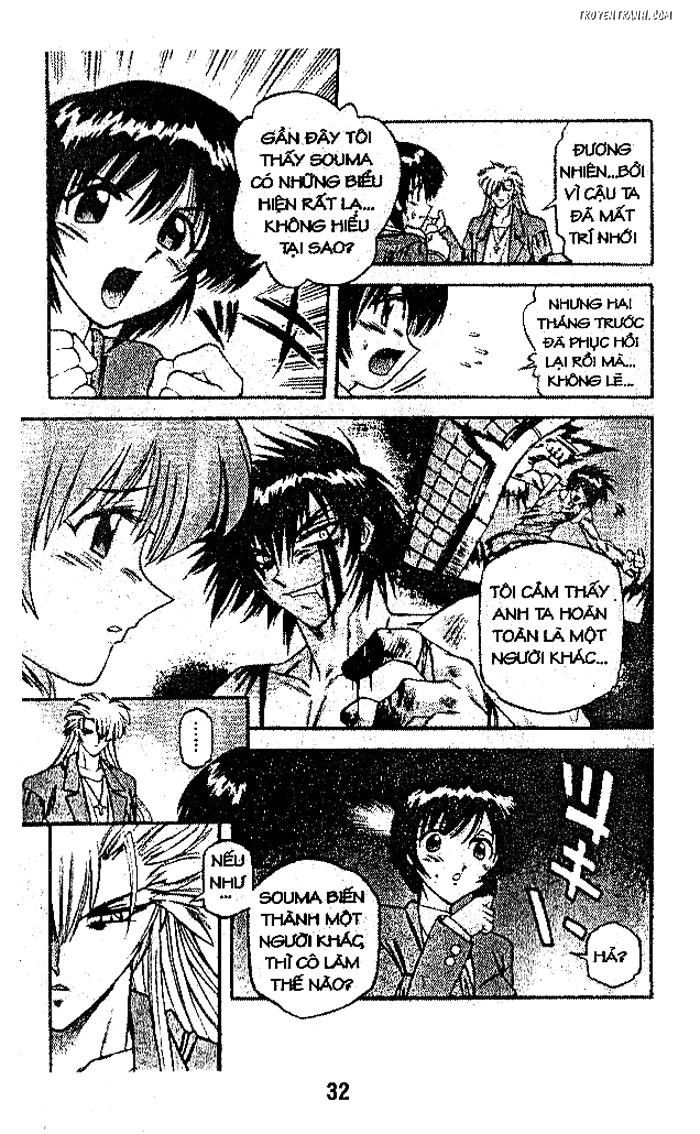 devil and devil chapter 40 31