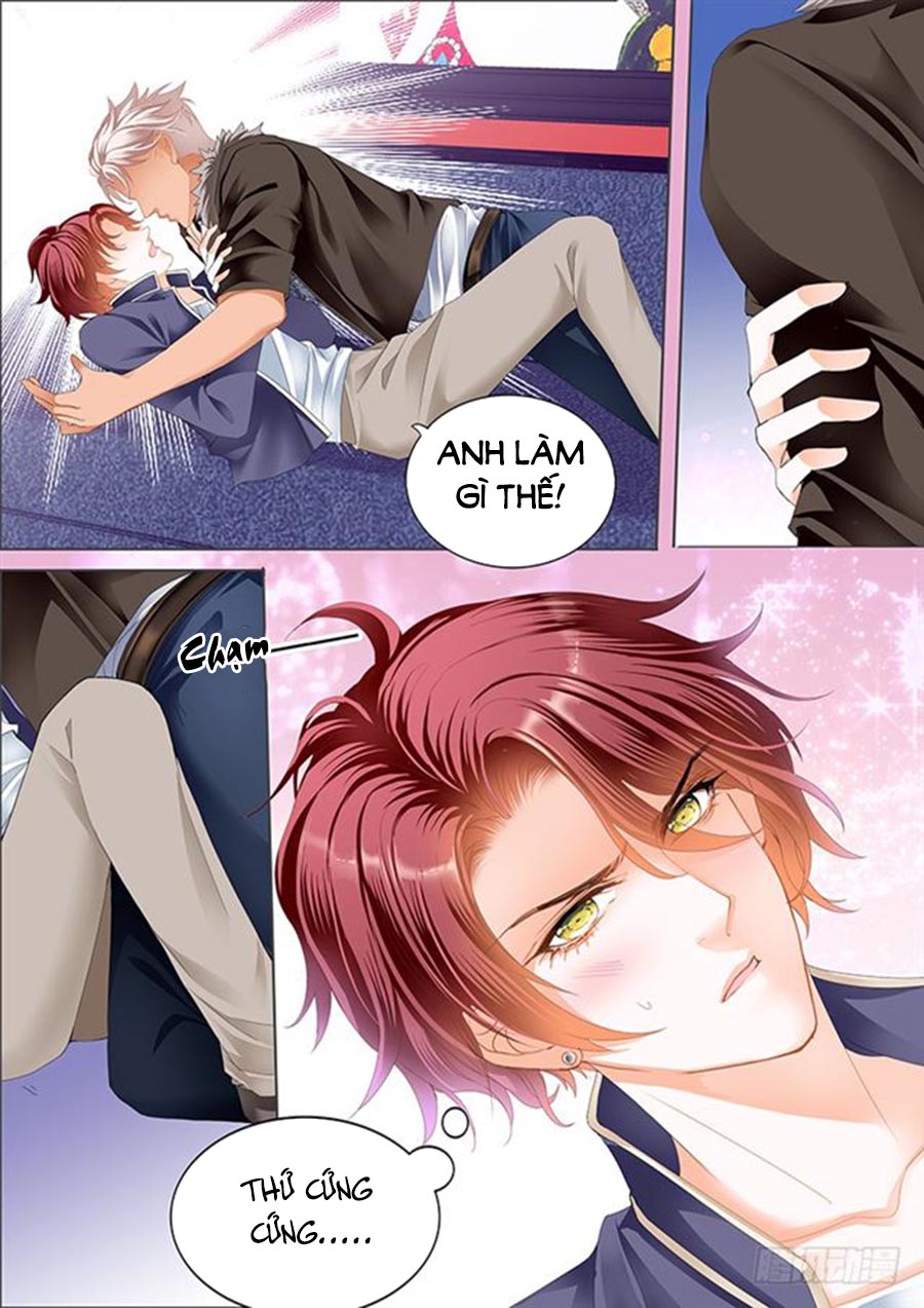 bá đạo tiểu thúc, xin trêu chọc vừa thôi! chapter 47 5
