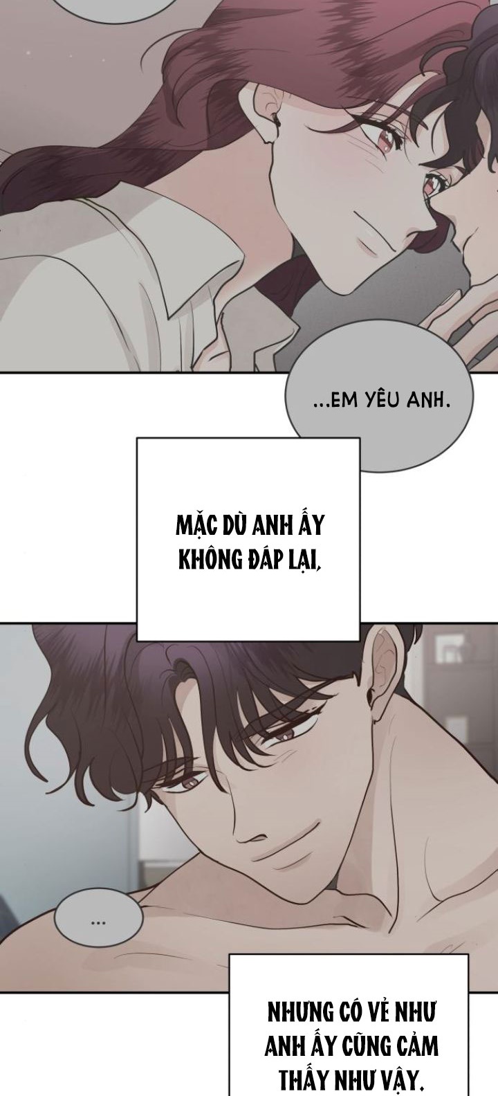 cặp đôi oan gia ngõ hẹp chapter 62 12