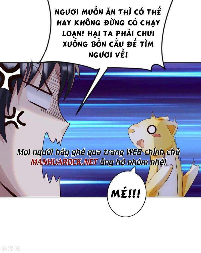 sư phụ của ta là thần tiên chapter 31 5
