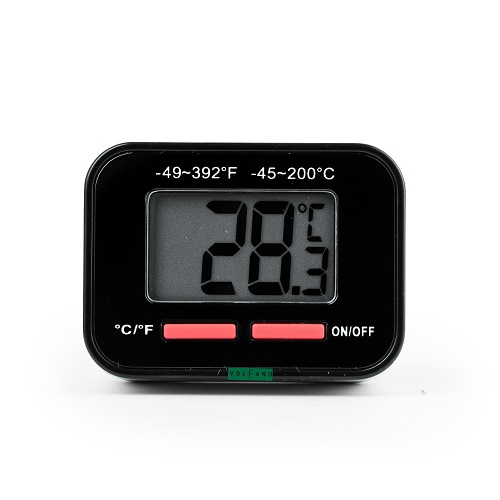 Đồng hồ đo nhiệt độ nước điện tử CAFE DE KONA