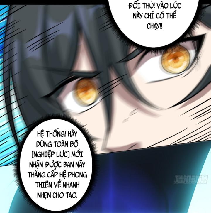 làm màu thì phải thao tác ngược lại! chapter 5 38