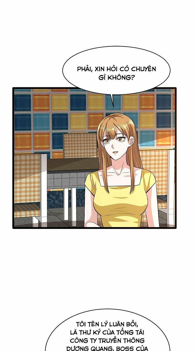 đô thị tà vương chapter 103 9