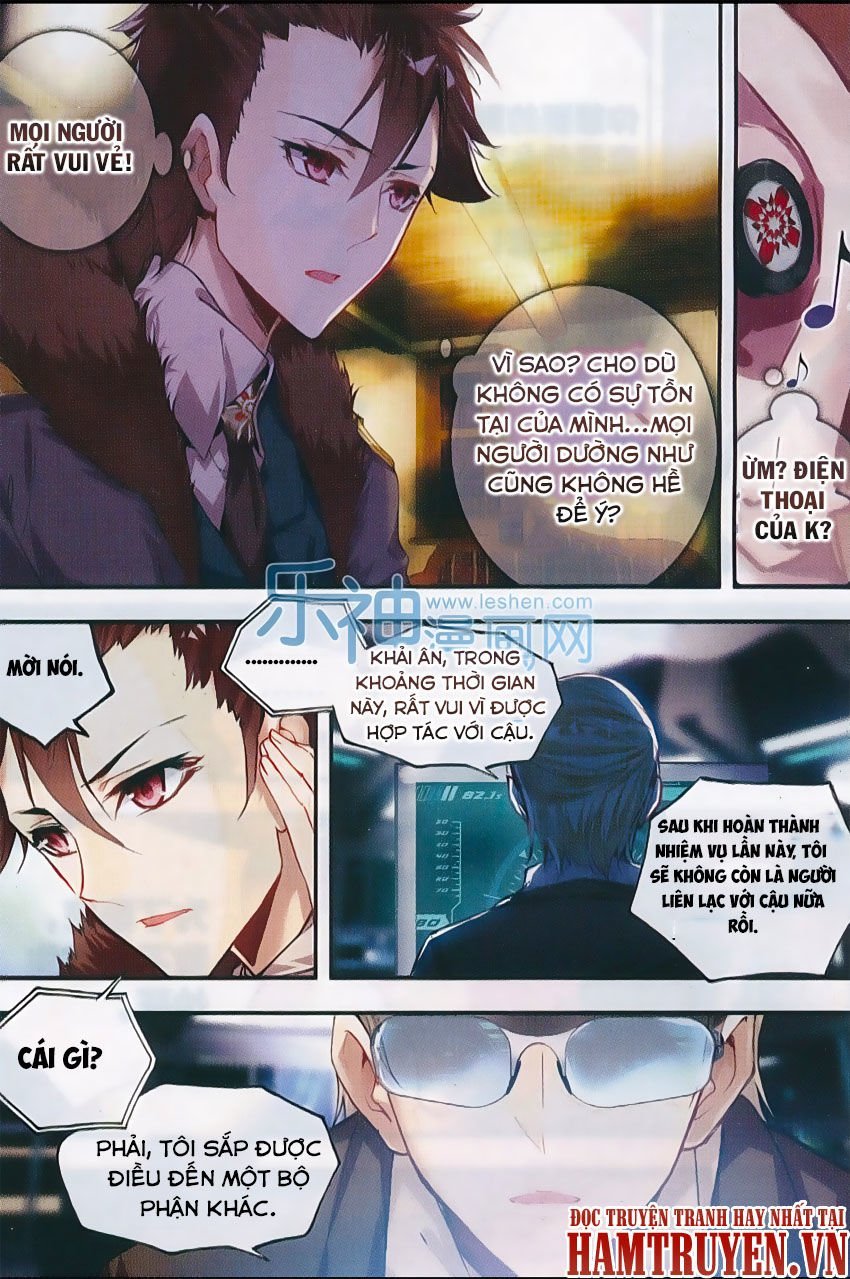 thăng long đạo chapter 34 18