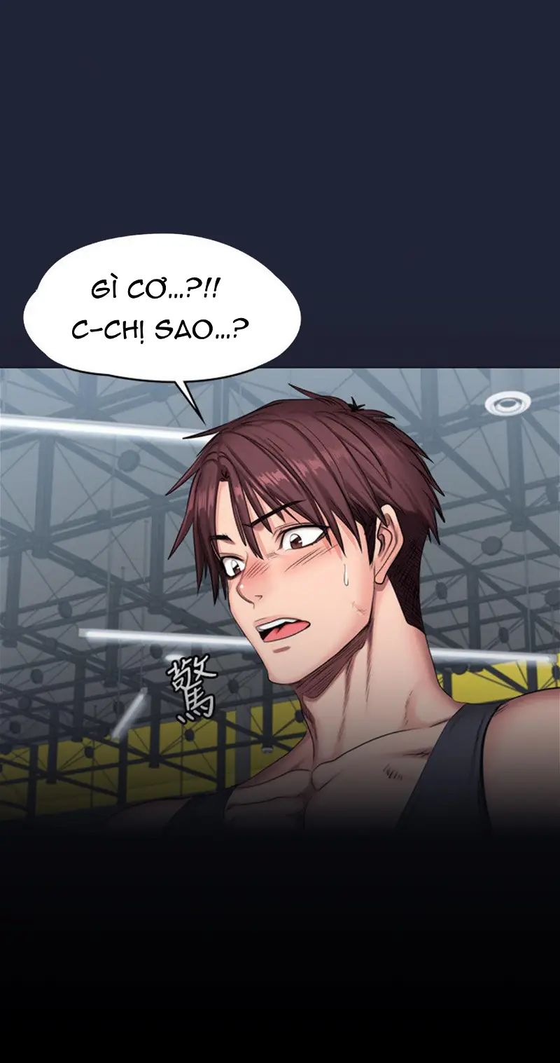 huấn luyện viên phòng thể hình - không che chapter 65 4