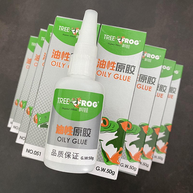 Keo Dán Con Ếch - Keo Dán Đa Năng - Hàng Loại 1