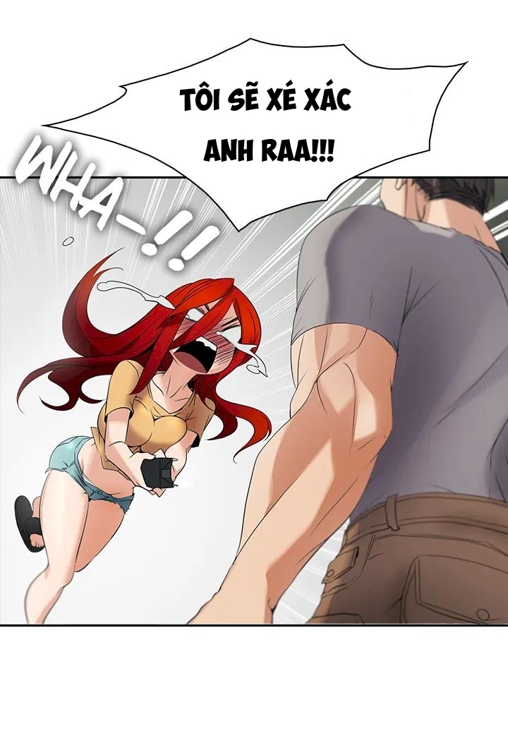 họa sĩ tranh người lớn chapter 7.2 9