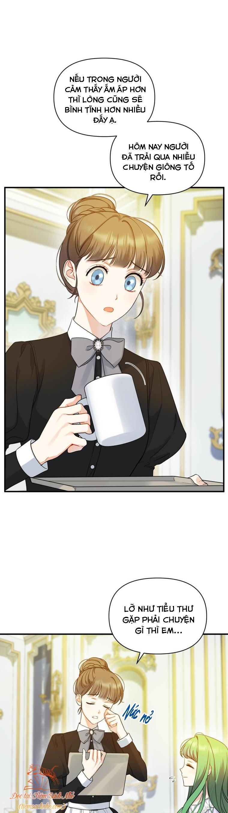 trở thành em gái nam chính truyện bl chapter 30 5