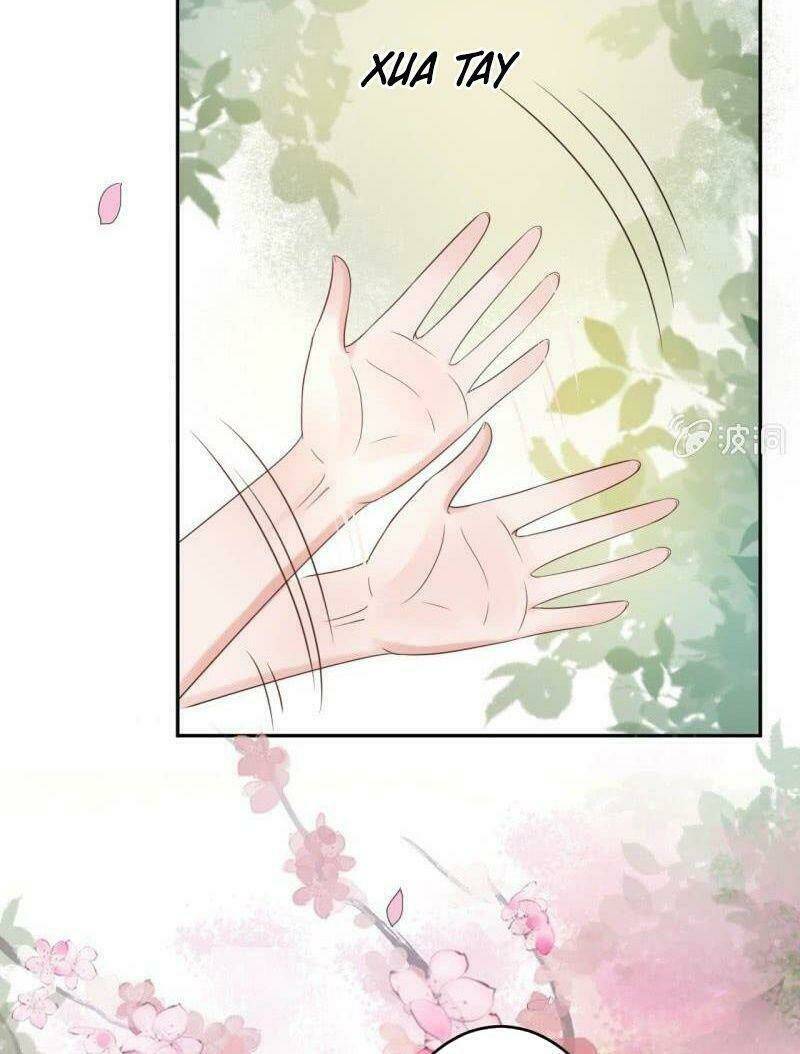 vương gia kiêu ngạo quá khó cua chapter 46 39