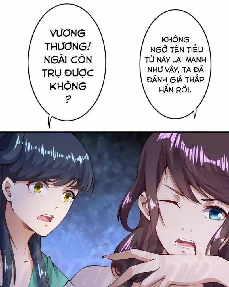 đô thị hộ hoa tiên tôn chapter 28 2