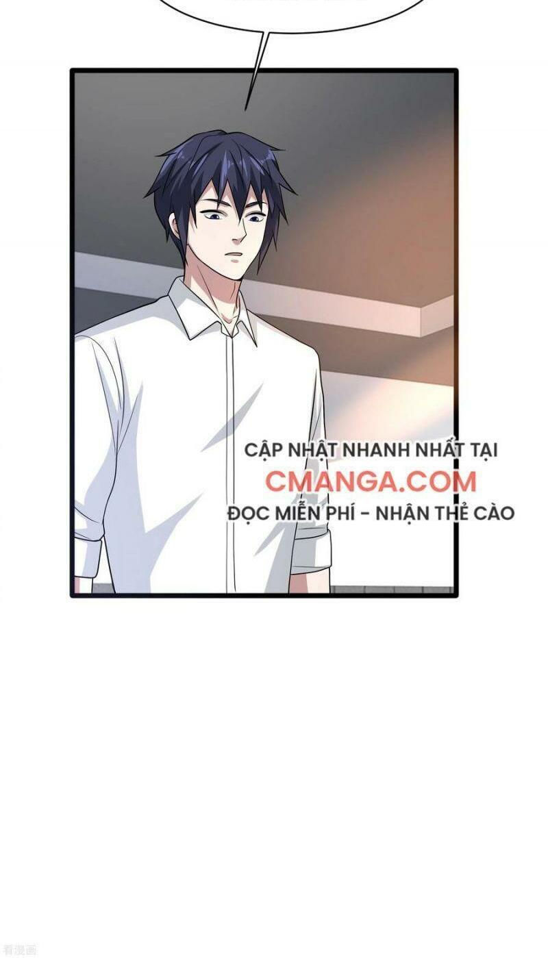 đô thị tà vương chapter 155 10