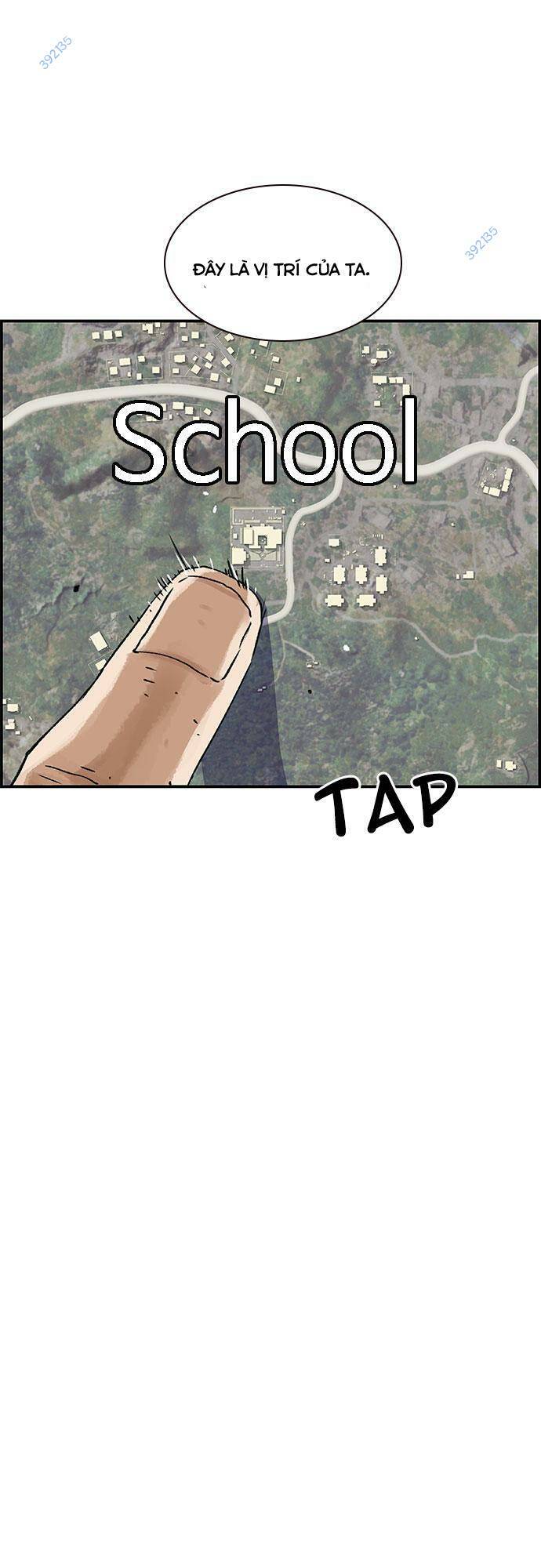 pubg - cuộc chiến sinh tồn - 100 chapter 40 19