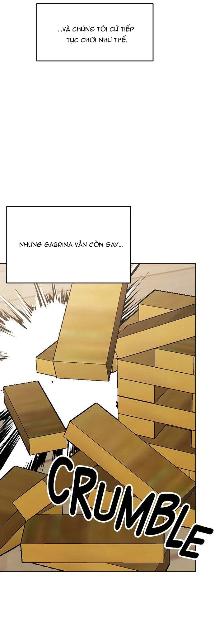 chiều chuộng em đi mà chapter 34.1 35