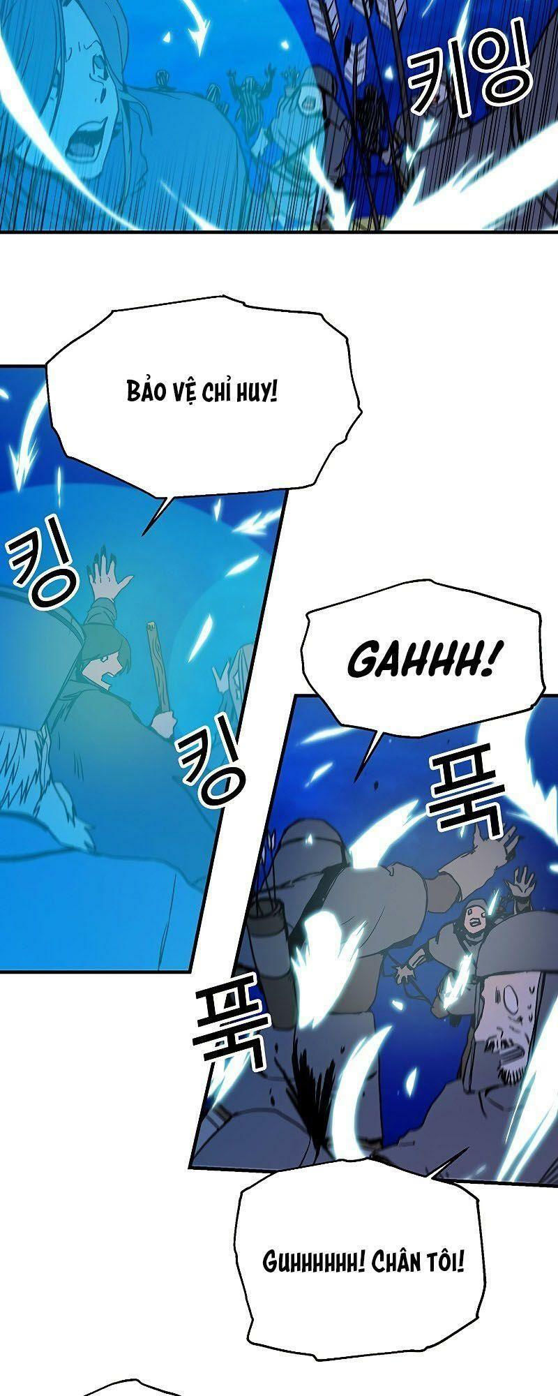 bug player - người chơi lỗi chapter 81 42